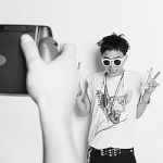 [빅뱅] Happy Birthday <b>GD</b>