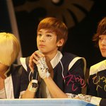 [틴탑] 오늘의 틴탑 첫글은 <b>내</b>가 쓴다