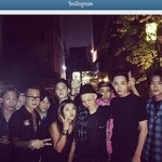 [빅뱅] 지디생일파티사진 이수혁이랑<b>홍종현</b>도있음