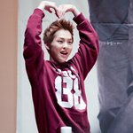 [EXO] 시우민 팬덤 인기 조작 아니냐 