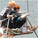 [EXO] 루민이 뭐야???????????????????????...