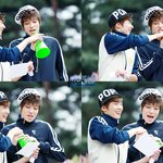 [틴탑] 투유편이 그나마 랜덤플레이가 <b>간소</b>하네