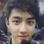 [EXO] 경수너무<b>조화</b>..