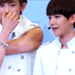 [EXO] 근데 왜 백현이 <b>코끼리</b>코 못해요?
