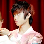 [틴탑] <b>종현</b>이의 흑발은 레전드 입니당....