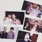 [EXO] 님들 이런 사진 더<b>없음</b>?