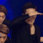 [EXO] 본격입덕하게된문제의방송