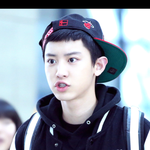 [EXO] 오늘따라 찬열<b>이남</b>팬이 보고싶다