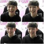 [EXO] 전 <b>하늘색</b> j아저씨는
