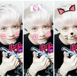 [EXO] 엑소 <b>비주얼</b> 1위 