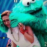 [<b>B1A4</b>] 잔뜩 겁먹은 <b>B1A4</b> 신우