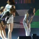 [EXO] 혼자 <b>인사</b>안하는 설리 