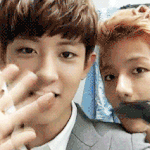 [EXO] 엑소가 글을 써줄 <b>확률</b> 0.10%