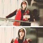 [EXO] 난 재수생인데