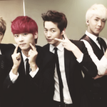 [<b>VIXX</b>] 우리별빛들 <b>빅스</b>다음컨셉!!