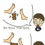 [EXO] 도경수 <b>태몽</b>