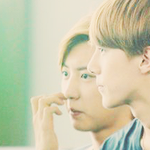 [EXO] 코를 너무 많이 파는 박찬열