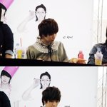 [<b>B1A4</b>] 산들 졸귀 ㅠㅜㅠㅜㅠ