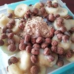 내가만든 빙!수!