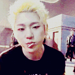 [EXO] ㅅㅅㄷ ㅇㄱㅈ ㅂ ㅈㅅㅈㅊㄹ