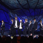 [EXO] 오늘 <b>인기가요</b> 엑소무대말이얔ㅋㅋ