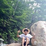 [장우영 친누나의미모]