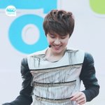 [EXO] 왜이래;;도경수어깨졸<b>넓이</b>야;;ㅋ