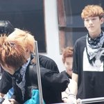 [EXO] 레이니스펠 오늘 다봤는데