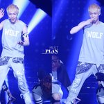 [EXO] 따..<b>따귀</b> 레이가 좋은건 아냐..!