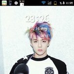 [EXO] 오세훈은 날 너무 좋아하는듯 사진 있음