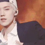 [EXO] <b>은혜</b>롭다