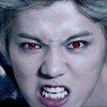 [EXO] 루한 <b>덧니</b>있네요ㅋㅋㅋ