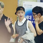 [EXO] 아니..<b>저옷</b>은..