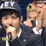[EXO] 오늘 인가 준면씨 