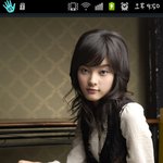 <b>시우민</b>닮은여자연예인!