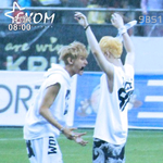 [EXO] 와 엽짤<b>대결</b> 재밌겠닿ㅎㅎ나랑해요