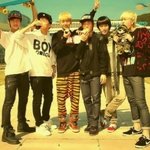 [BAP] 안녕 나 글쓰는거 진짜 오랜만인데