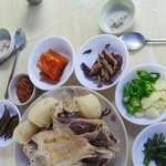 부연마을 <b>민박</b>집 인심이 너무 안좋아요