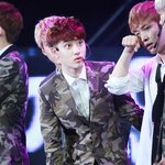 [EXO] 디오야 너가 <b>땅</b> 좀 파괴해줘
