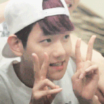 [EXO] 힘들어 진짜 <b>사칭</b>이든 백현이든