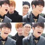 [틴탑] 우리 리키 얼굴 <b>밋밋</b>하지 않거든??