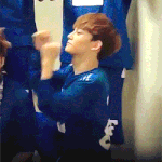 [EXO] 종대 과거 뭐 있는거야??