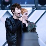 [EXO] 나도경수랑