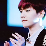 [EXO] 백현아 매일매일 웃는<b>일만</b> 가득해