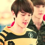 [EXO] 백현아 어떡해 설레서 잠 <b>못자</b> ㅋㅋ