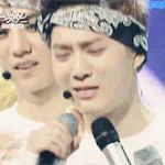[EXO] <b>사칭</b>이야?