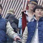 [EXO] <b>큰일</b>낫어...