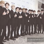 [EXO] 내<b>여보</b>들이에옇ㅎㅎ