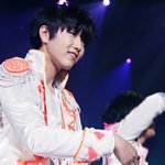 [<b>B1A4</b>] 산들이 진짜 노래잘한다