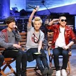 빅뱅7주년 사랑합니다